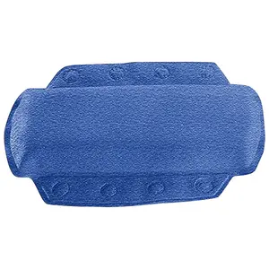 Маленькая подушка для шеи Little Cloud Arosa Kleine Wolke, синий