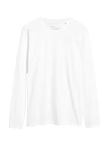 Лонгслив Next Shirt, белый