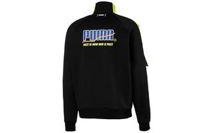 Куртка унисекс Puma, цвет Black