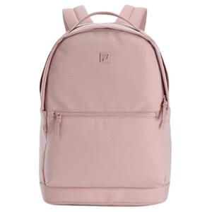 FILA Мини рюкзак унисекс из фитнес ткани розовый, Pink