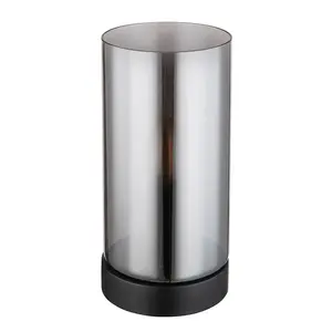 Настольная лампа Globo Lighting, черный