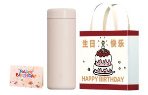 Термостакан Xiaomi, Millet Pocket Mug (Sweet Lotus Root Powder)