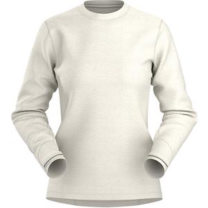 Футболка Taema Series Women's Arcteryx, черный серый/черный хизер