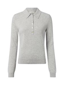 Свитер Ipuri, светло-серый