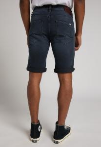 Джинсовые шорты CHICAGO Mustang, темно-синий