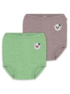 Трусы normani Tokoroa, разноцветный