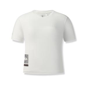 Футболка Explorer женская Snow FILA, Snow