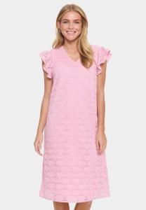 Повседневное платье KASSIDYSZ Saint Tropez, розовый