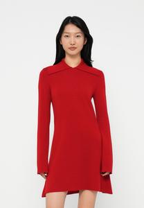 Платье IVY OAK FAWN, Lipstick Red/Red