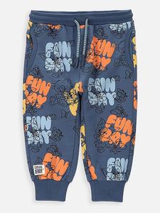 Coccodrillo Разноцветные спортивные штаны