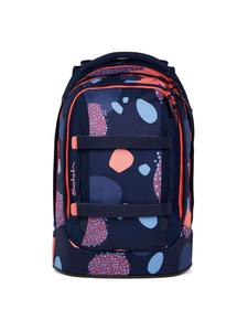 Satch Рюкзак для школы, 45 см, коралловый риф