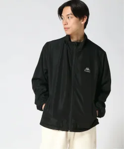 Каппа/(М) Блузон на подкладке из тафты и флиса