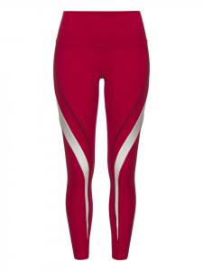 Леггинсы LASCANA ACTIVE, красный