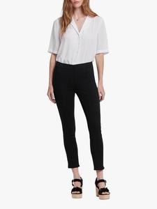 Ami Skinny Pull On укороченные джинсы NYDJ, Black