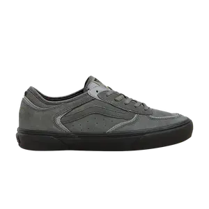 Кроссовки Vans Skate Rowley, серый