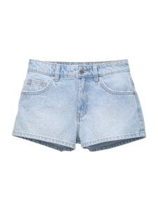 Обычные джинсы Pull&Bear, Blue Denim