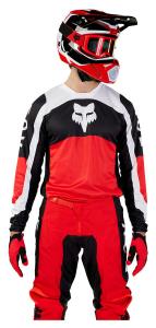 Нитро Джерси 180 Fox, мультиколор