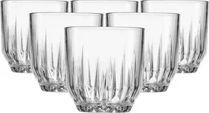 Стаканы для виски Palace объемом 300 мл, набор из 6 шт. Ritzenhoff & Breker