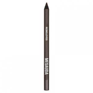Карандаш для глаз Mesauda Milano Rebeleyes 1,2 г Медведь