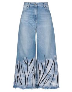 Джинсы Pt Torino, синий