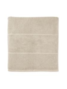 Schiesser Туринское полотенце для сауны светло-бежевого цвета