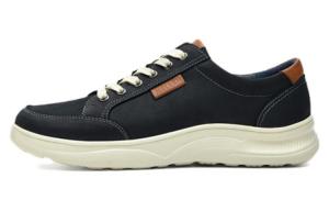 Кеды мужские, обувь для скейтбординга низкая Mellen, цвет Earth Yellow