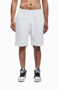 Простые шорты унисекс Favela, Grey Melange