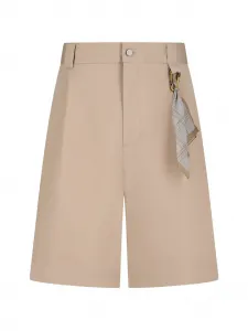 Шорты Denis Darkpark, бежевый