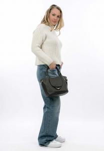 Сумка-шоппер SURI FREY Tote bag, Grey /Dark Grey