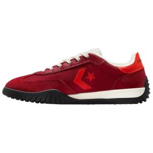Converse Женские кроссовки Run Star Trainer «Retro Sport Park Red»