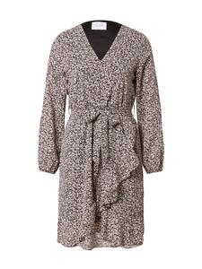 Мини платье SISTERS POINT Dress, бежевый