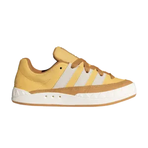 Кроссовки Adidas Adimatic, желтый