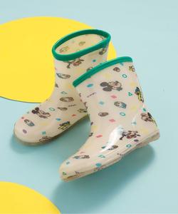 Персонажи Диснея/Дождевые туфли