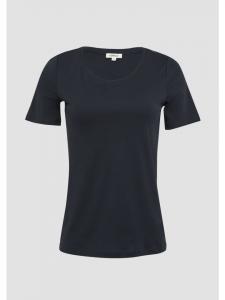 Футболка цвета 5959_navy s.Oliver