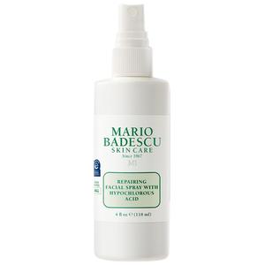 Спрей для лица facial spray Mario Badescu, объем 118 мл