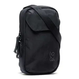 Сумка кросс-боди Chrome Logan, черный