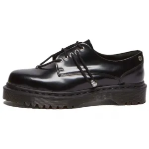 Дерби-кеды Zeffir 5i Dr.Martens, Black