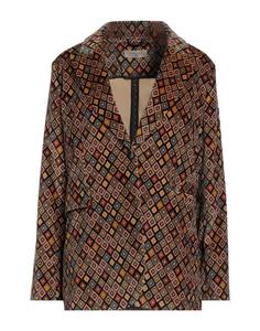 Блейзер Circolo 1901, светло-коричневый