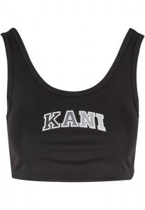 Топ Karl Kani, черный