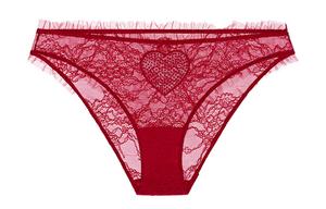 Женские трусы Victoria'S Secret