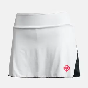 ЮБКА ISABEN Юбка Izas padel, белый