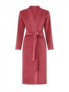 Goldenbay Халат «Одуванчик» розового цвета