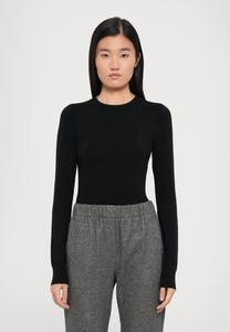 Джемпер By Malene Birger PIL, Black