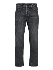 Джинсы JACK & JONES Loose fit Jeans, серый деним