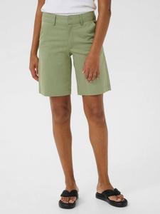 Шорты Lea City KAFFE, Mid Green
