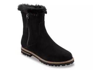 Ботильоны Forever Bootie Trotters, Black