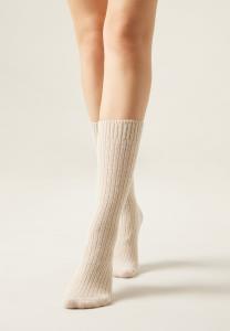 Носки Calzedonia KURZE , Grey/Grey