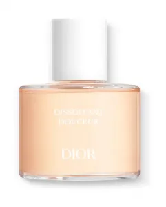 Dissolvant Douceur Мягкий средство для снятия лака с ногтей Dior