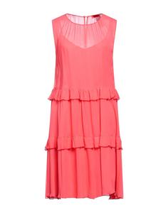 Платье Max&Co., коралл
