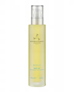 Гель для душа Aceite de Ducha Revive Body Oil 100 мл Aromatherapy Associates